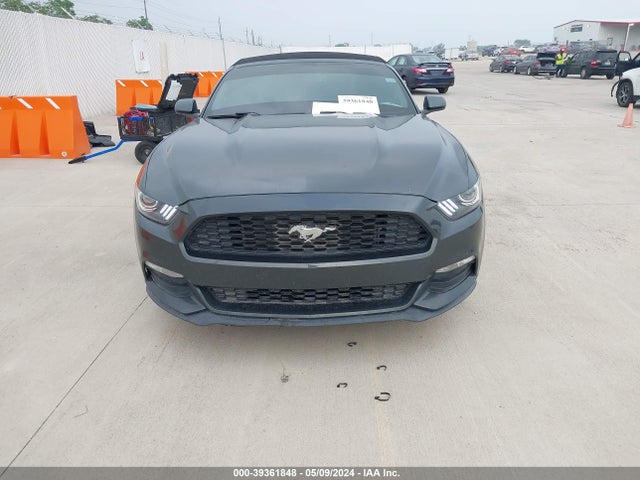 Ford Mustang V6 2016 1FATP8EM9G5290762 Image 13