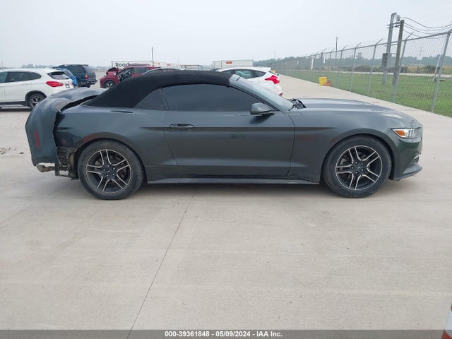 Ford Mustang V6 2016 1FATP8EM9G5290762 Image 14