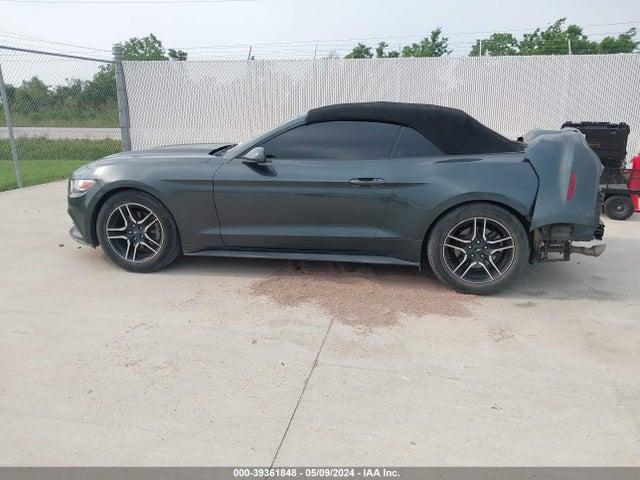 Ford Mustang V6 2016 1FATP8EM9G5290762 Image 15