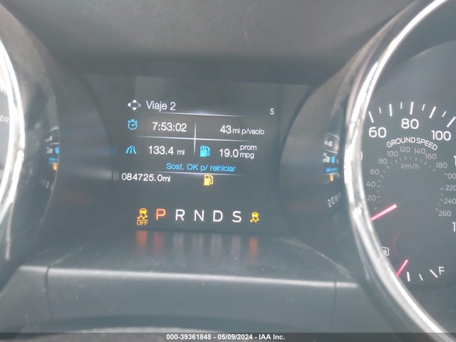 Ford Mustang V6 2016 1FATP8EM9G5290762 Image 16
