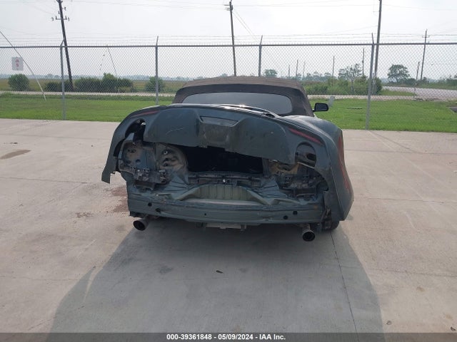 Ford Mustang V6 2016 1FATP8EM9G5290762 Image 17