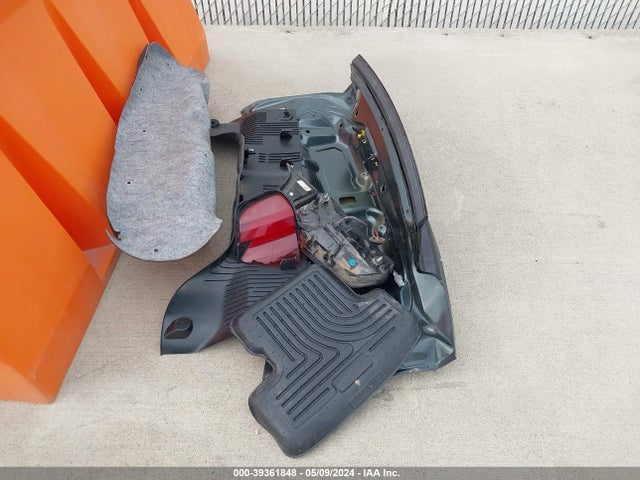 Ford Mustang V6 2016 1FATP8EM9G5290762 Image 12