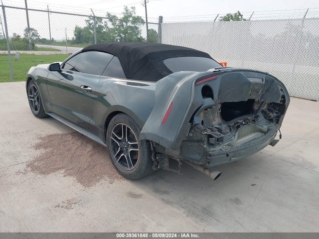Ford Mustang V6 2016 1FATP8EM9G5290762 Image 3