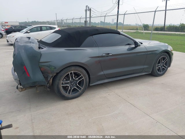 Ford Mustang V6 2016 1FATP8EM9G5290762 Image 4