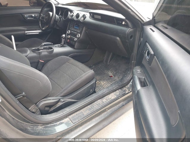Ford Mustang V6 2016 1FATP8EM9G5290762 Image 5