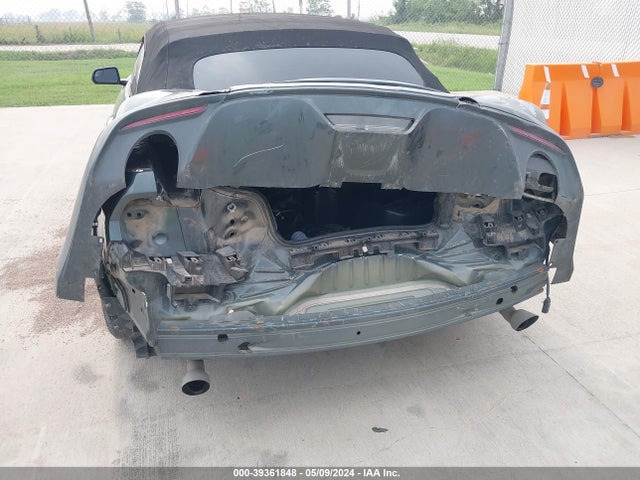 Ford Mustang V6 2016 1FATP8EM9G5290762 Image 6