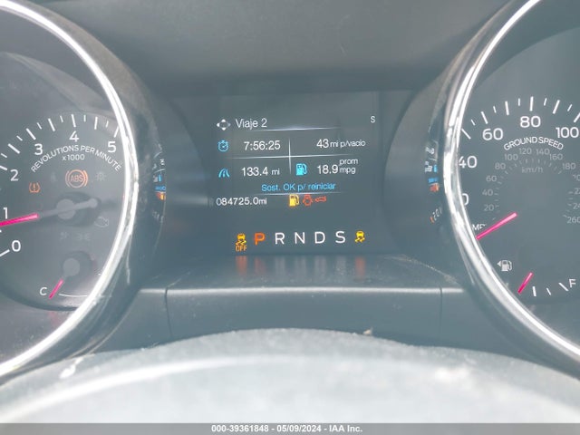 Ford Mustang V6 2016 1FATP8EM9G5290762 Image 7