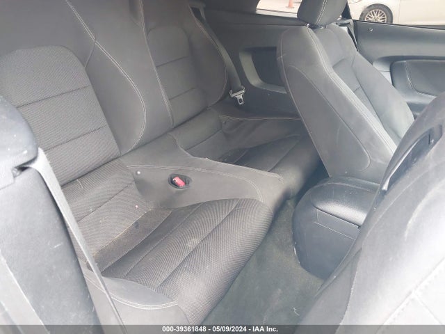 Ford Mustang V6 2016 1FATP8EM9G5290762 Image 8