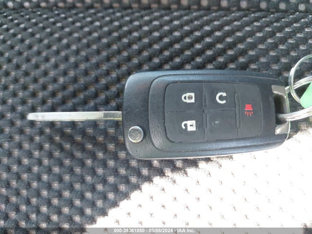 Chevrolet EQUINOX LT 2017 2GNALCEK8H6271647 Image 11
