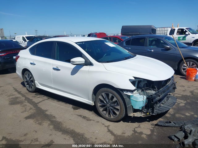2019 3N1AB7AP2KY365696 головне зображення