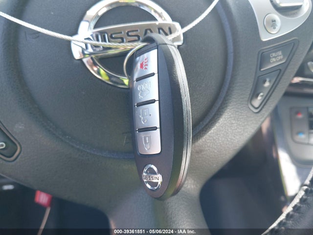 Nissan SENTRA SR 2019 3N1AB7AP2KY365696 Image 11