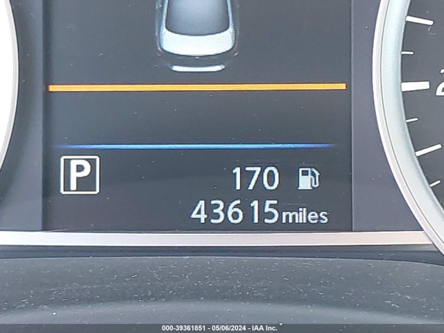 Nissan SENTRA SR 2019 3N1AB7AP2KY365696 Image 16