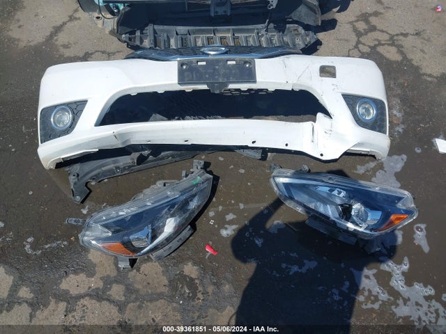 Nissan SENTRA SR 2019 3N1AB7AP2KY365696 Image 12