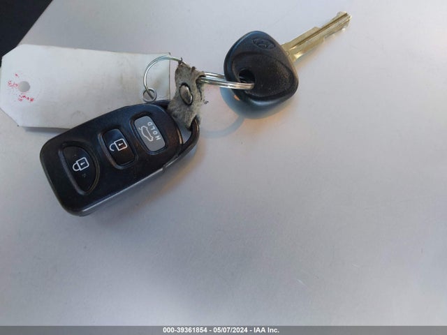 Hyundai ELANTRA SE 2016 5NPDH4AE6GH712926 Image 11