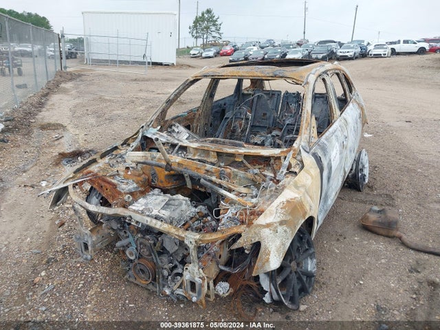 WA1D7AFP5GA082605 Audi Q5 3.0t Premium Plus