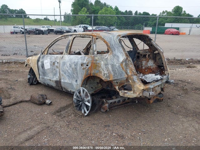 WA1D7AFP5GA082605 Audi Q5 3.0t Premium Plus