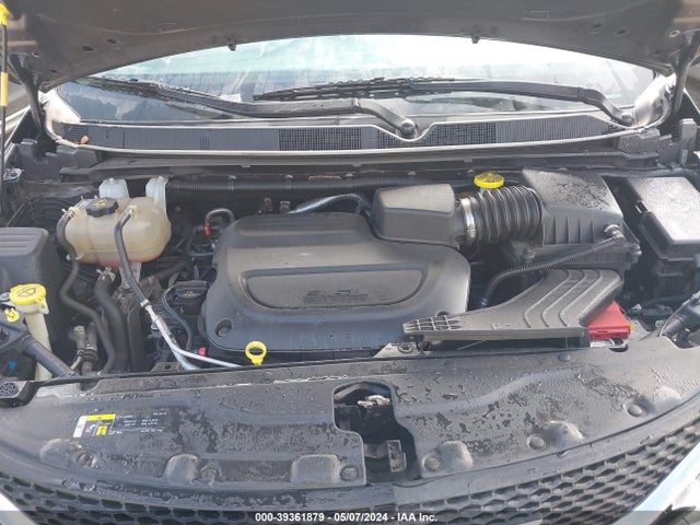 2C4RC1BG3LR276486 Chrysler Pacifica Touring L