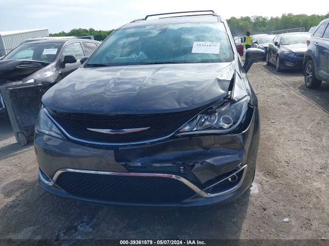 2C4RC1BG3LR276486 Chrysler Pacifica Touring L