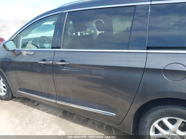 2C4RC1BG3LR276486 Chrysler Pacifica Touring L