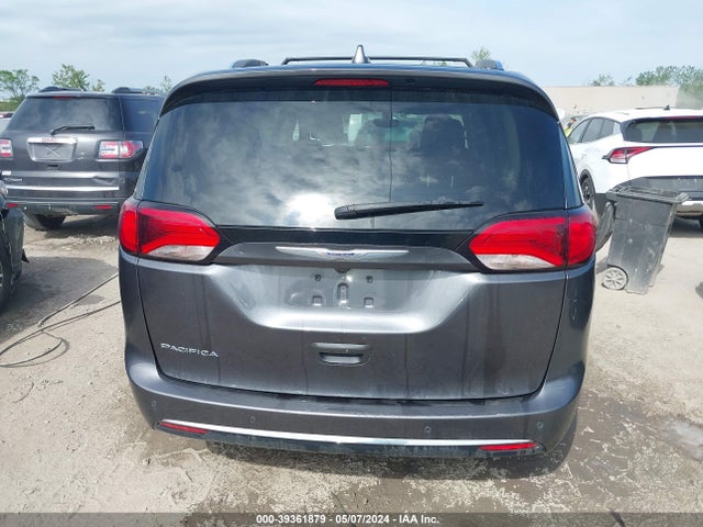 2C4RC1BG3LR276486 Chrysler Pacifica Touring L