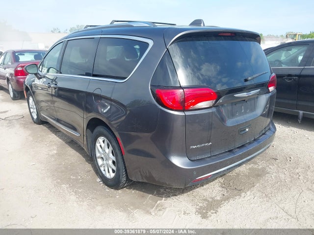 2C4RC1BG3LR276486 Chrysler Pacifica Touring L