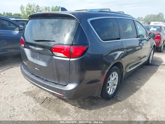 2C4RC1BG3LR276486 Chrysler Pacifica Touring L