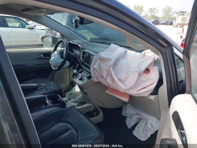 2C4RC1BG3LR276486 Chrysler Pacifica Touring L