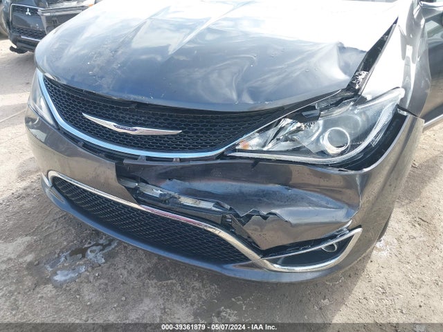 2C4RC1BG3LR276486 Chrysler Pacifica Touring L