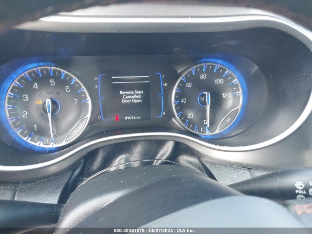 2C4RC1BG3LR276486 Chrysler Pacifica Touring L