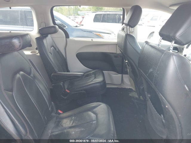 2C4RC1BG3LR276486 Chrysler Pacifica Touring L