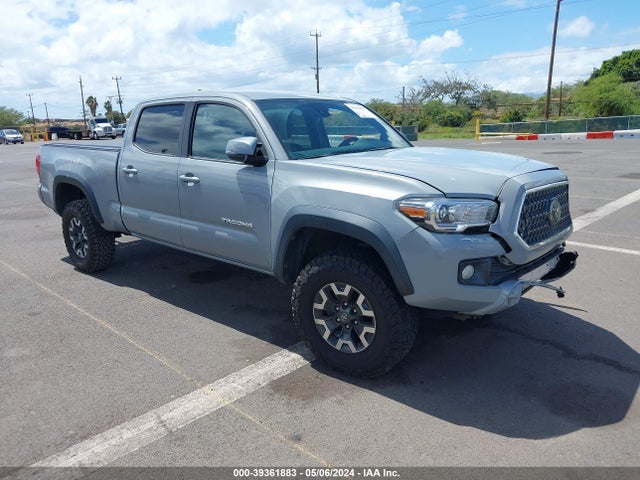 Toyota Tacoma Trd Off Road 2019 3TMDZ5BN5KM064287 главное изображение