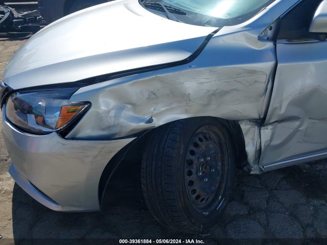 Nissan SENTRA S 2017 3N1AB7AP7HY252576 Image 6
