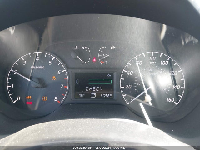 Nissan SENTRA S 2017 3N1AB7AP7HY252576 Image 7