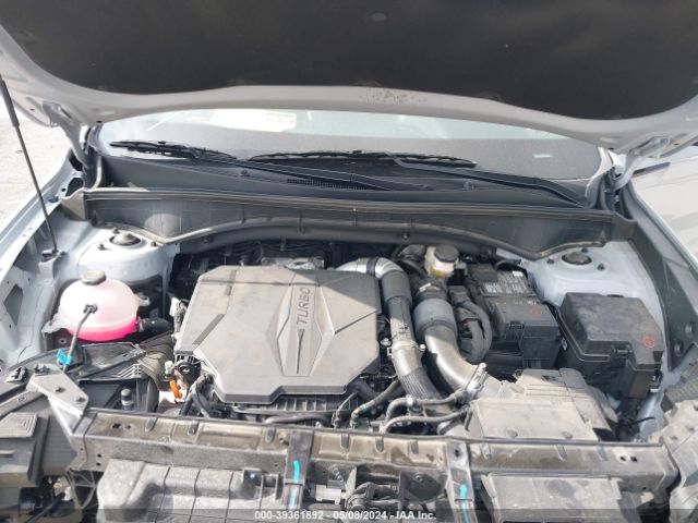 5XYRK4LF7PG177786 KIA SORENTO SX