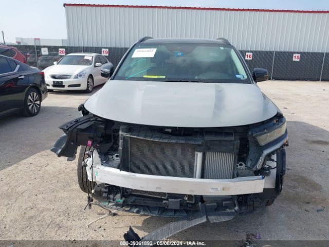 5XYRK4LF7PG177786 KIA SORENTO SX