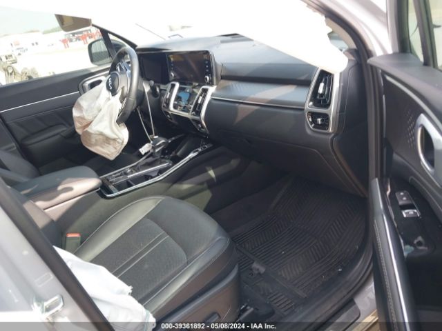 5XYRK4LF7PG177786 KIA SORENTO SX