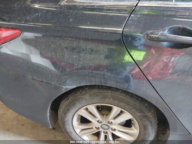 Hyundai SONATA GLS 2014 5NPEB4ACXEH903041 Image 15