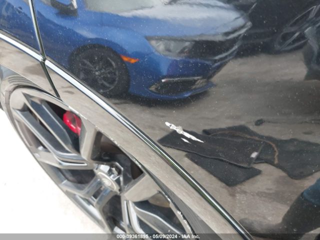 SALWZ2RE0LA721257 Land Rover Range Rover Sport Svr