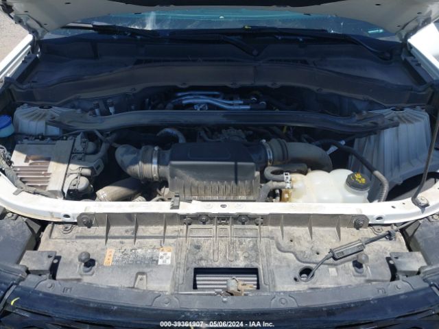 1FM5K8GCXLGD19699 Ford Explorer St