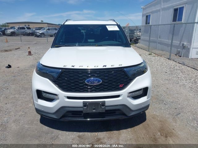 1FM5K8GCXLGD19699 Ford Explorer St