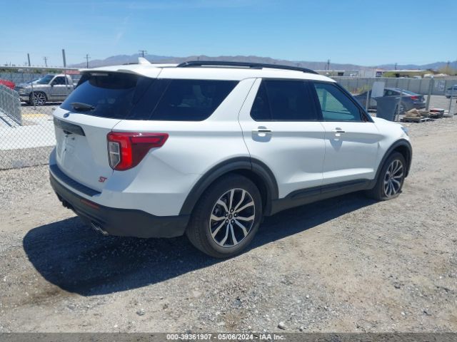 1FM5K8GCXLGD19699 Ford Explorer St