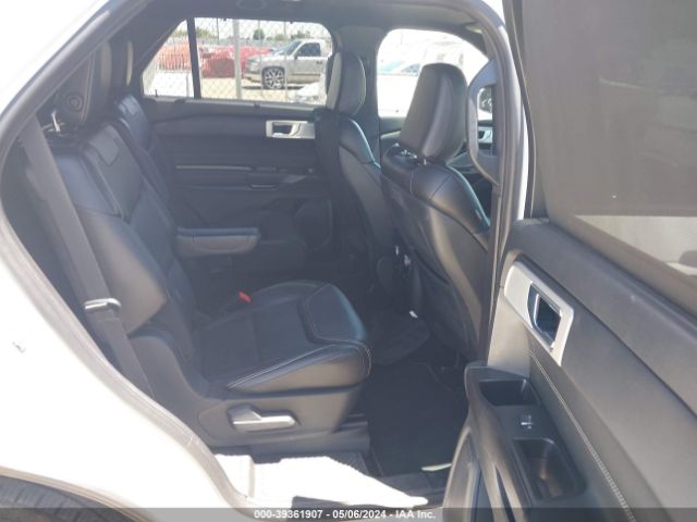 1FM5K8GCXLGD19699 Ford Explorer St