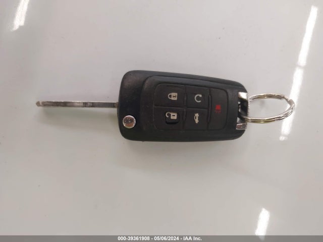 Chevrolet Cruze 1lt Auto 2014 1G1PC5SBXE7167913 Image 11