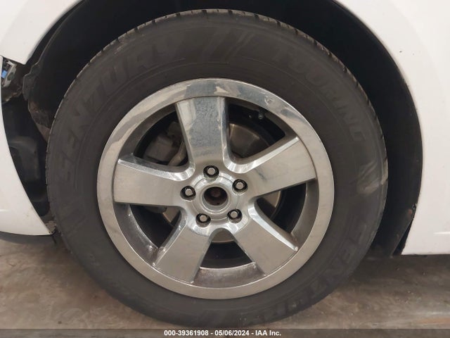 Chevrolet Cruze 1lt Auto 2014 1G1PC5SBXE7167913 Image 12