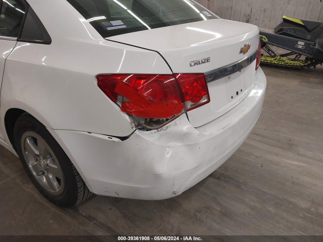 Chevrolet Cruze 1lt Auto 2014 1G1PC5SBXE7167913 Image 13