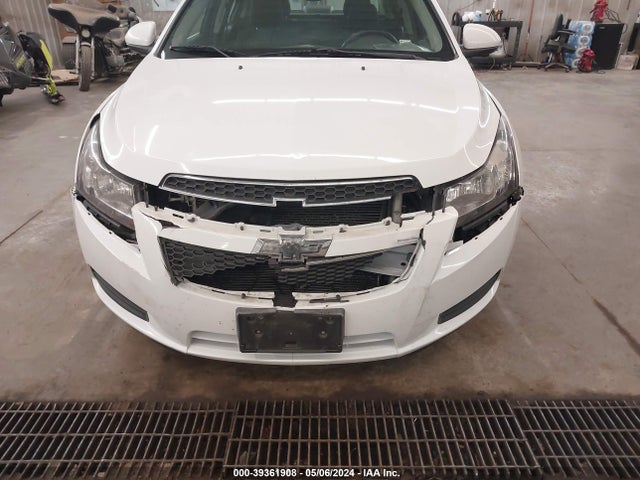 Chevrolet Cruze 1lt Auto 2014 1G1PC5SBXE7167913 Image 6