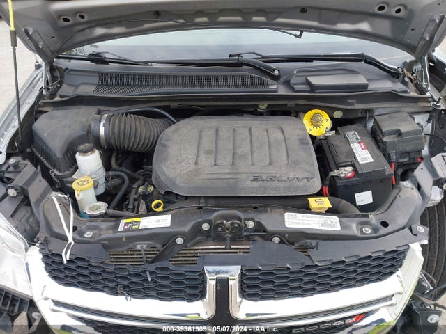 Dodge Grand Caravan Sxt 2019 2C4RDGCG9KR643159 Image 10