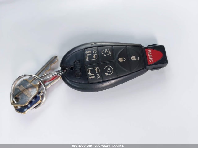 Dodge Grand Caravan Sxt 2019 2C4RDGCG9KR643159 Image 11