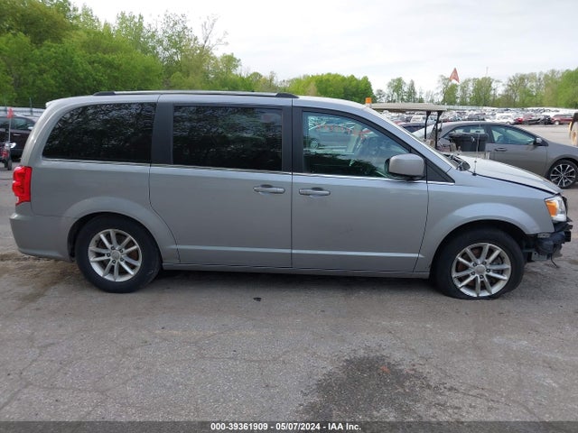 Dodge Grand Caravan Sxt 2019 2C4RDGCG9KR643159 Image 13