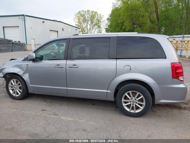 Dodge Grand Caravan Sxt 2019 2C4RDGCG9KR643159 Image 14